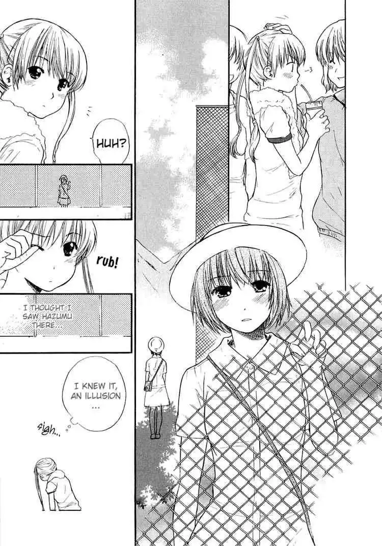 Kashimashi Girl Meets Girl Chapter 14 13